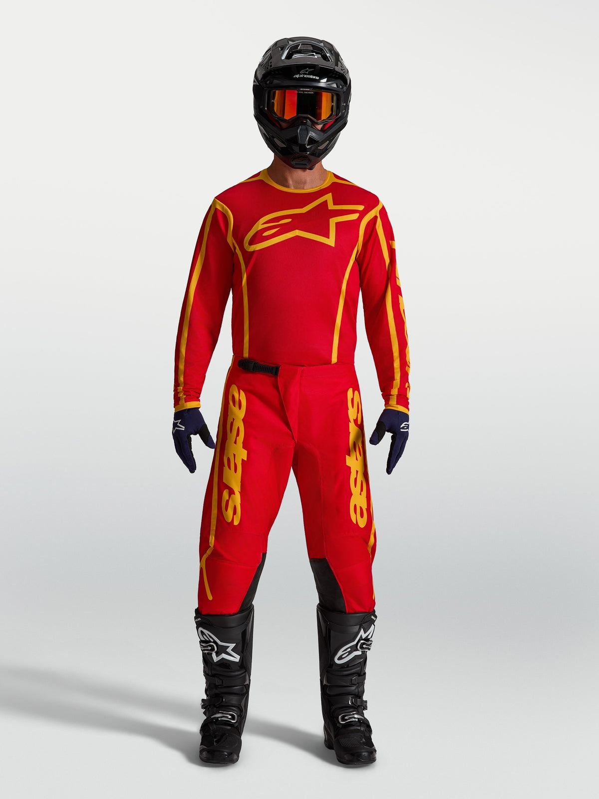 Fluid Apex V2 Gear Set