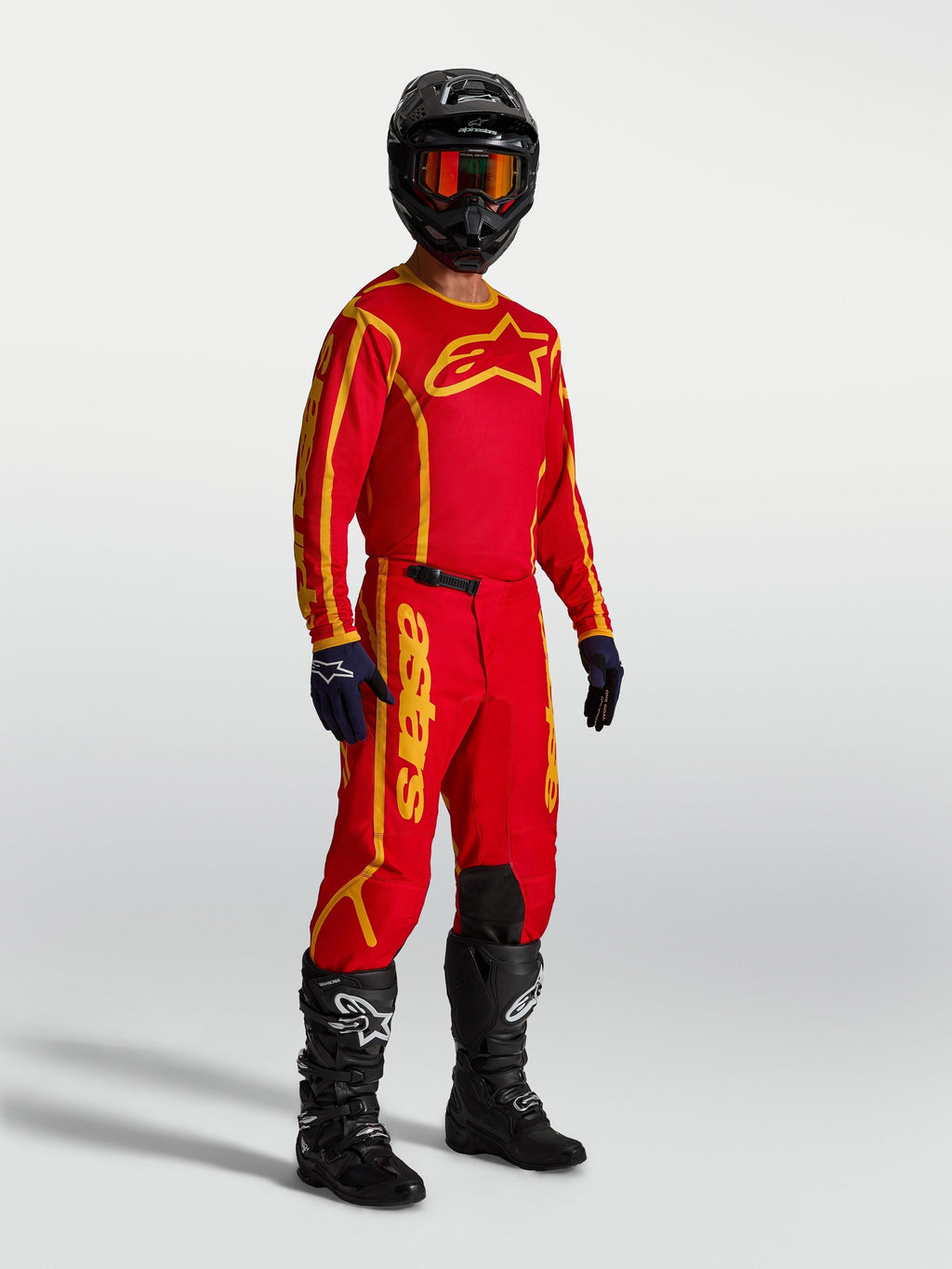 Fluid Apex V2 Pants