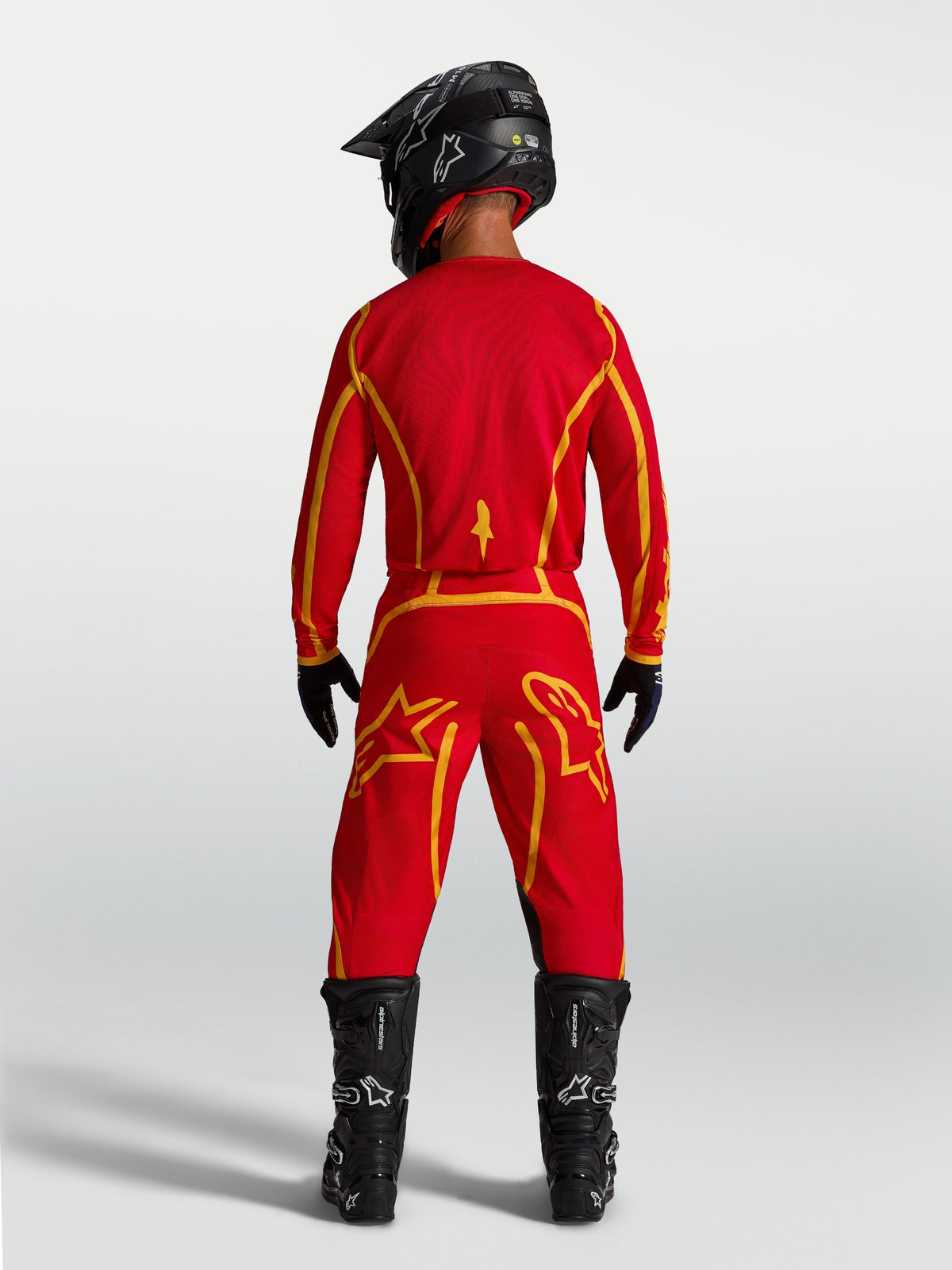Fluid Apex V2 Pants