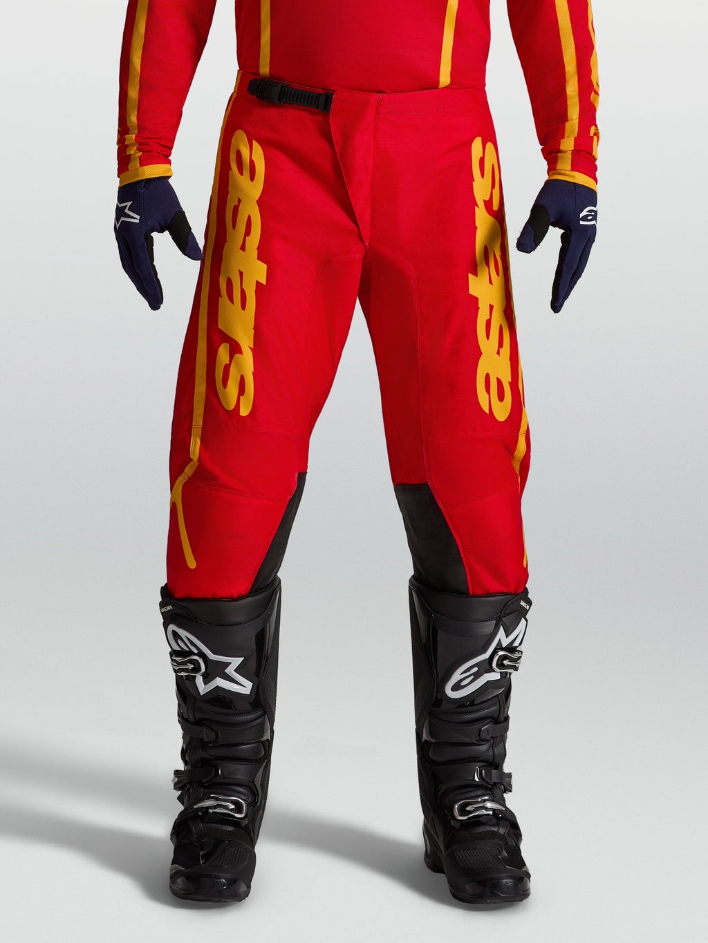 Fluid Apex V2 Pants