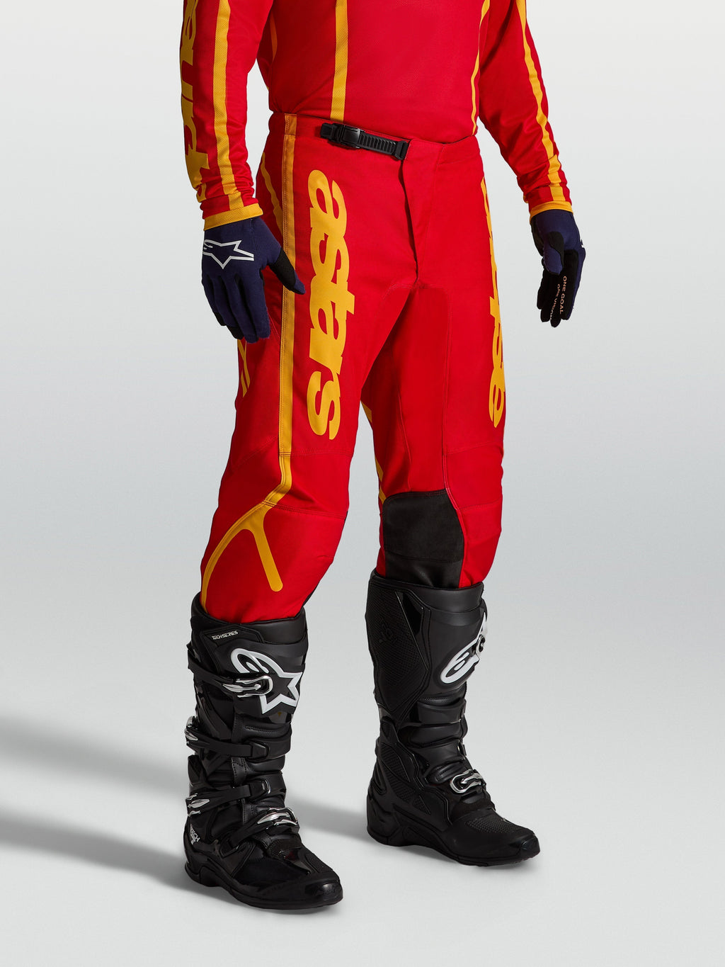 Fluid Apex V2 Pants