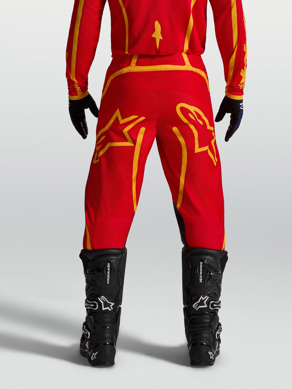 Fluid Apex V2 Pants