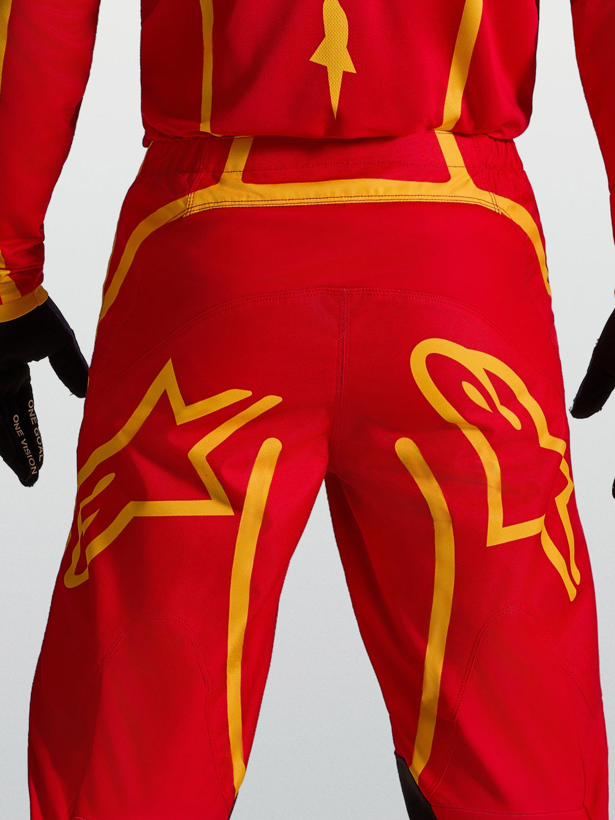 Fluid Apex V2 Pants