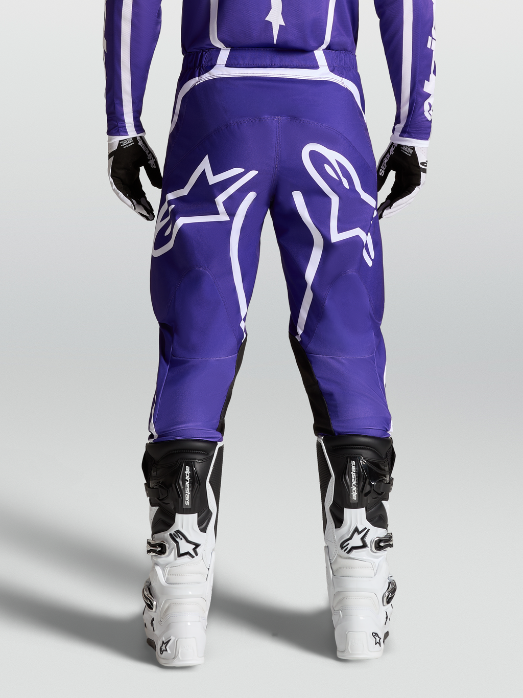 Fluid Apex V2 Pants