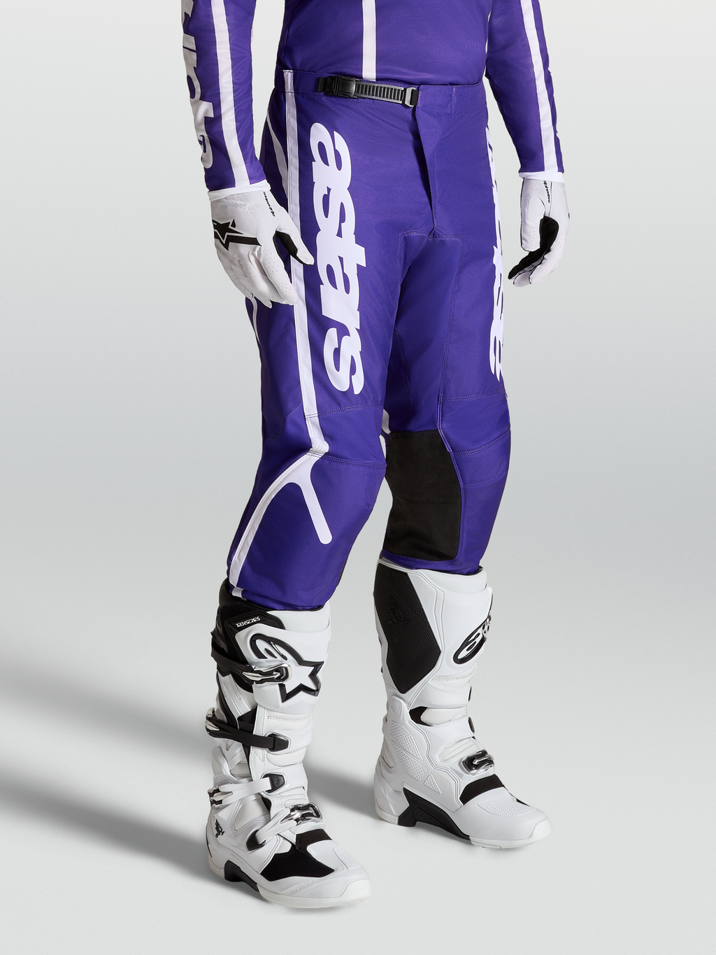 Fluid Apex V2 Pants