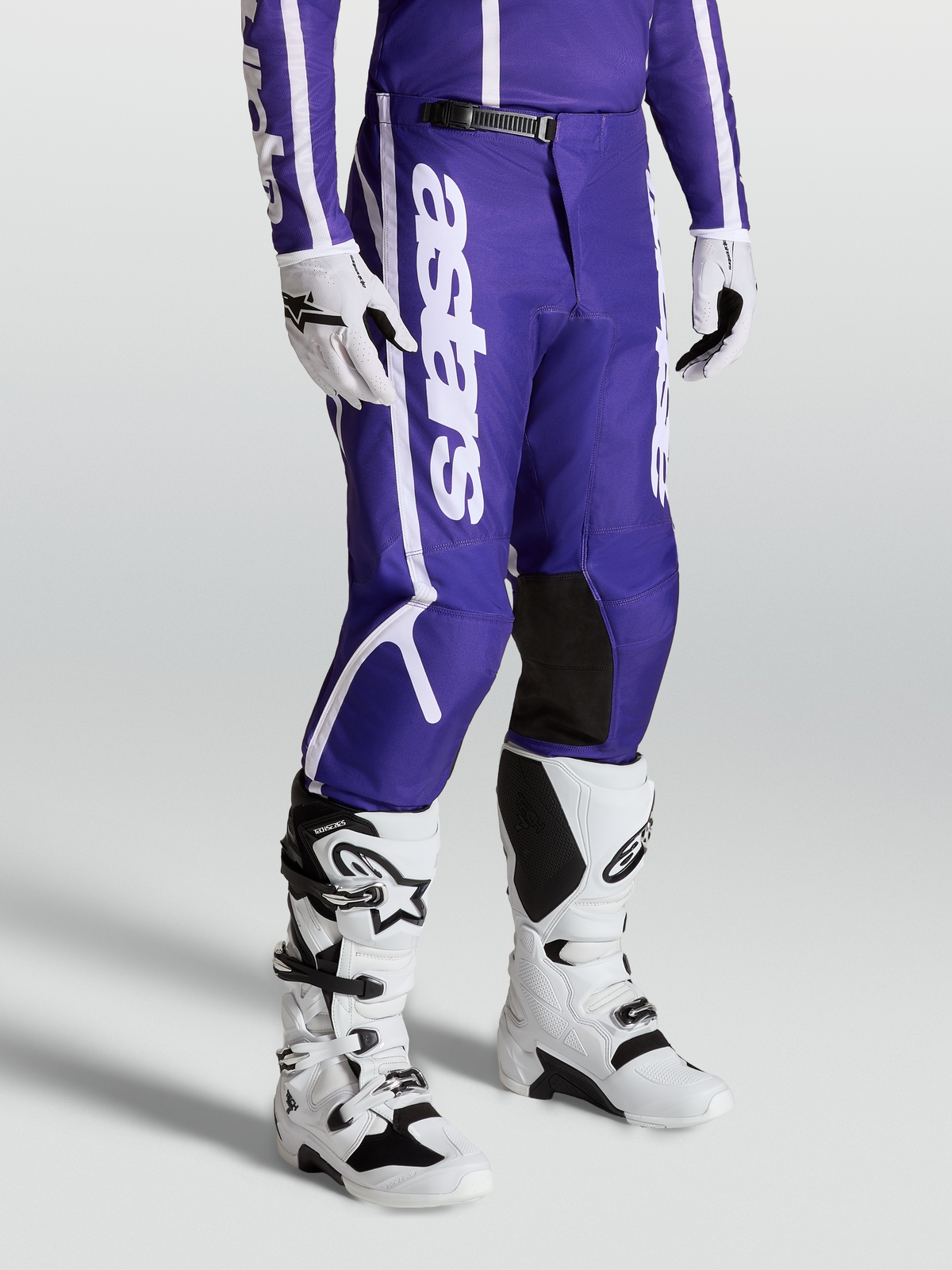 Fluid Apex V2 Pants