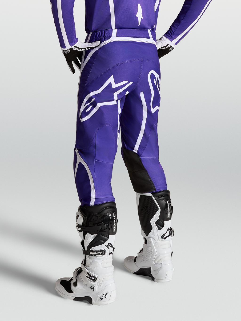 Fluid Apex V2 Pants