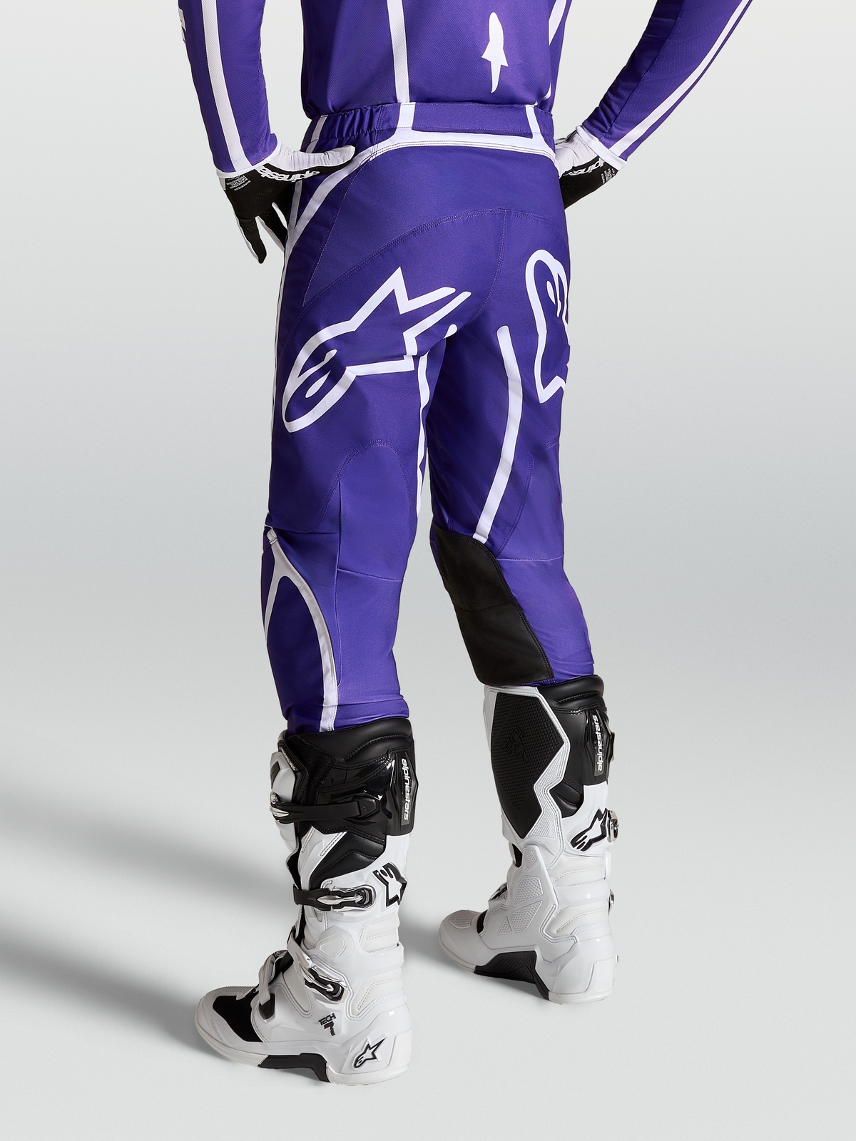 Fluid Apex V2 Pants