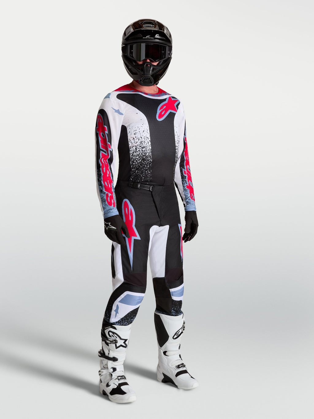Fluid Drag Pants