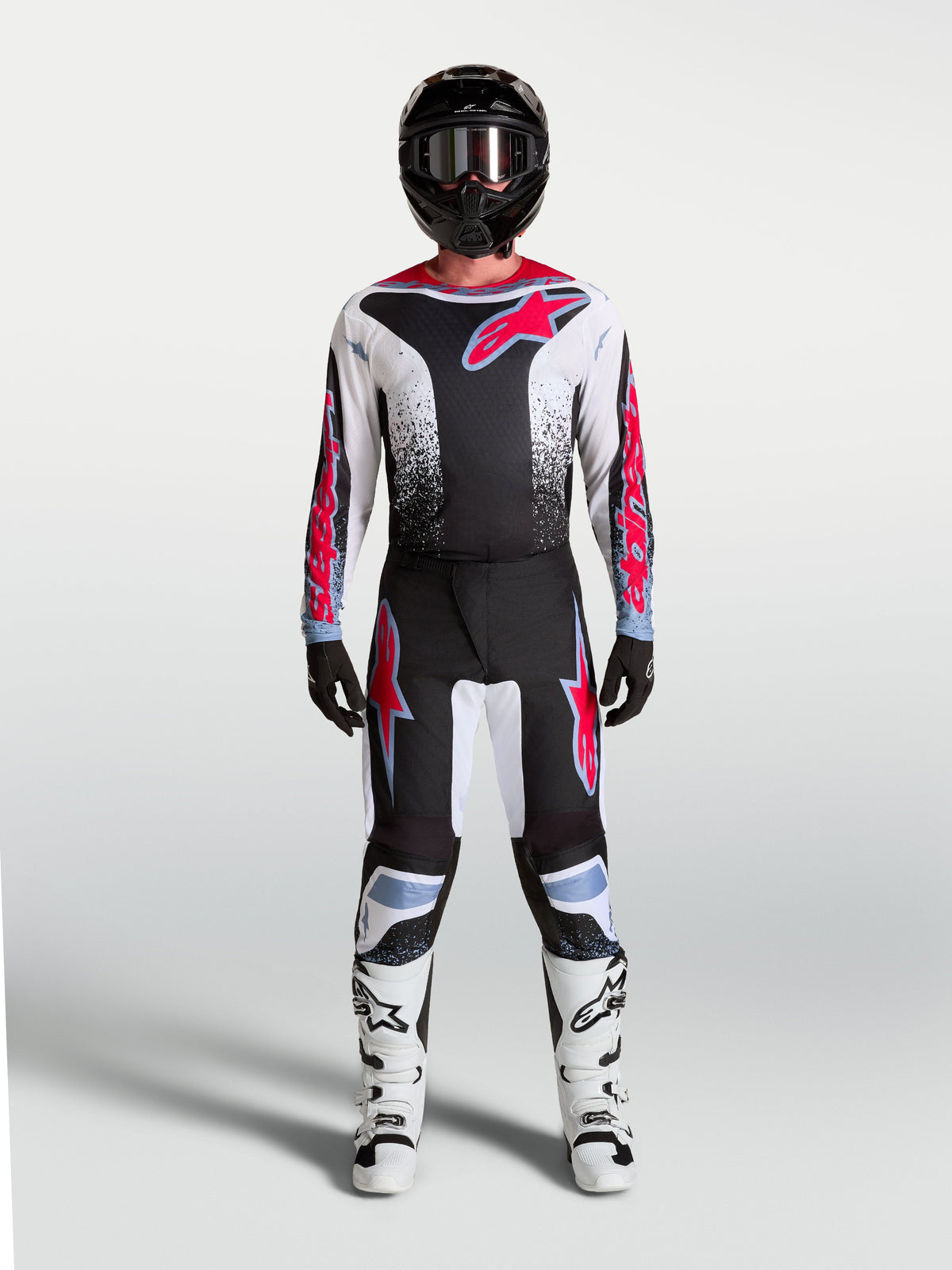 Fluid Drag Pants