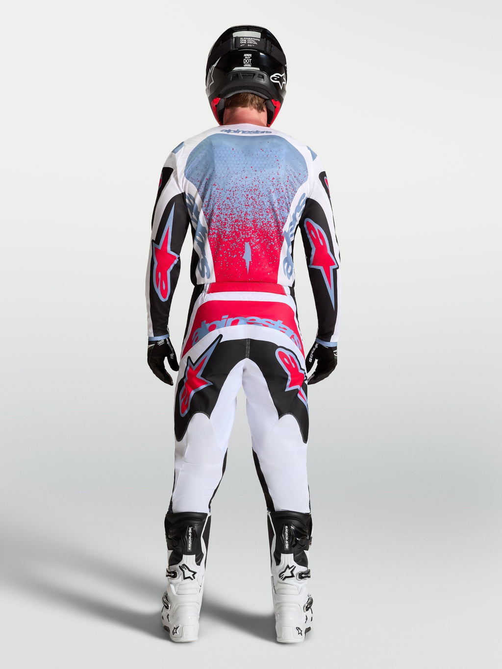 Fluid Drag Pants