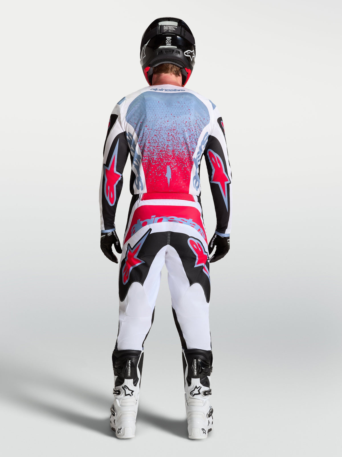 Fluid Drag Pants