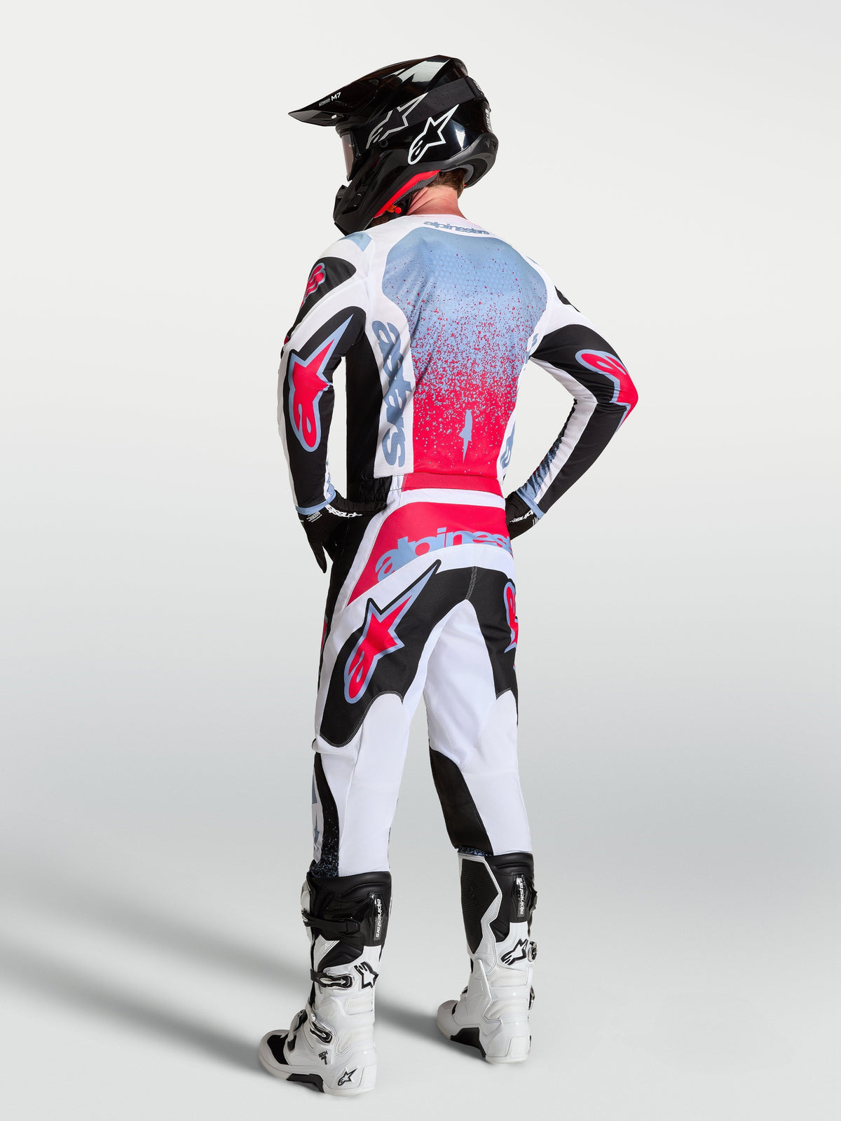 Fluid Drag Pants