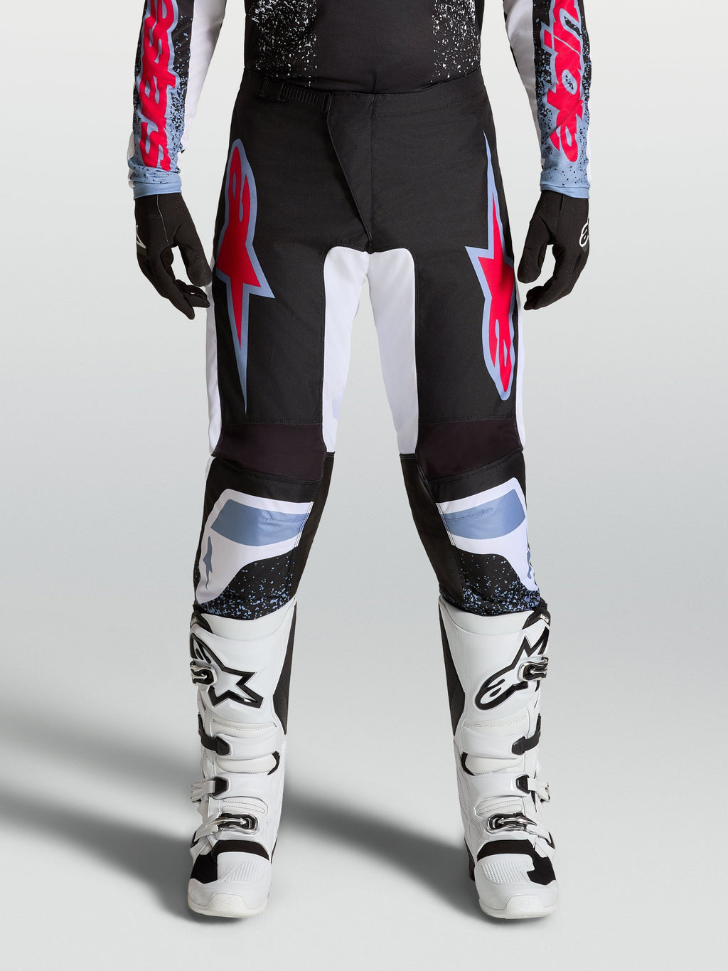 Fluid Drag Pants