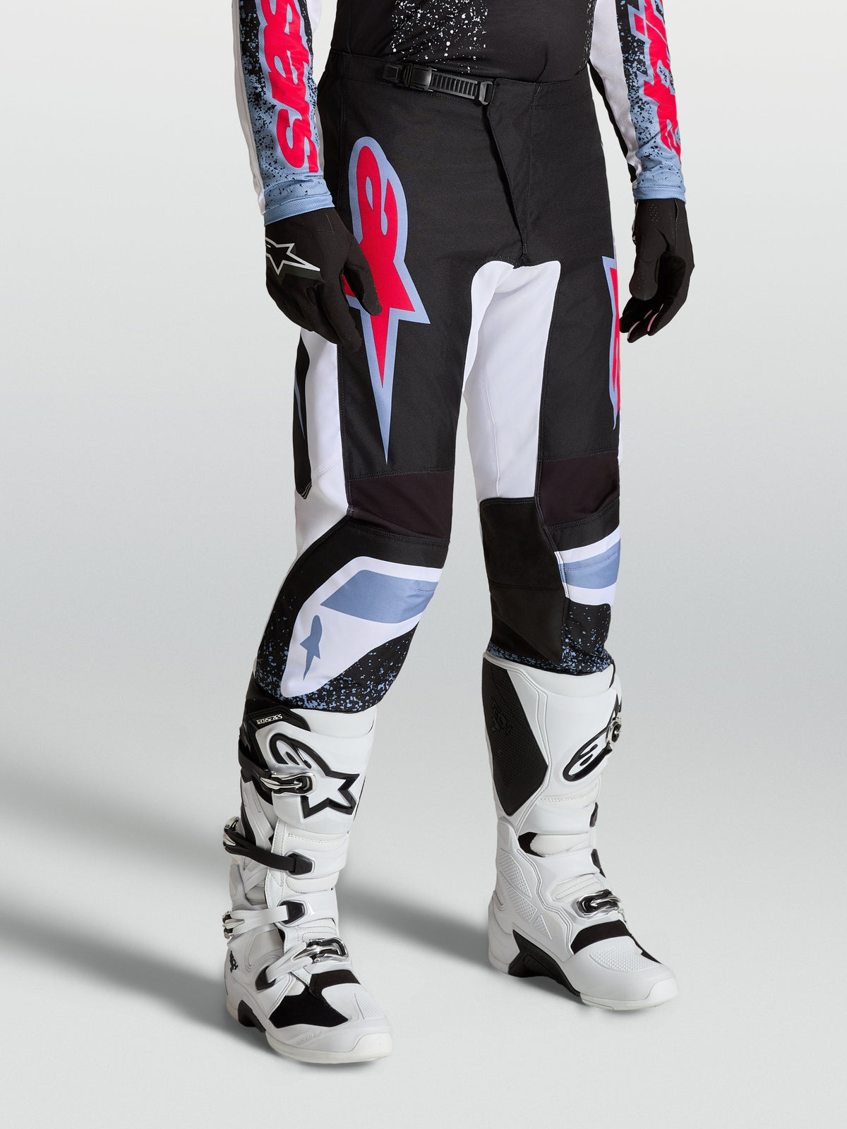 Fluid Drag Pants