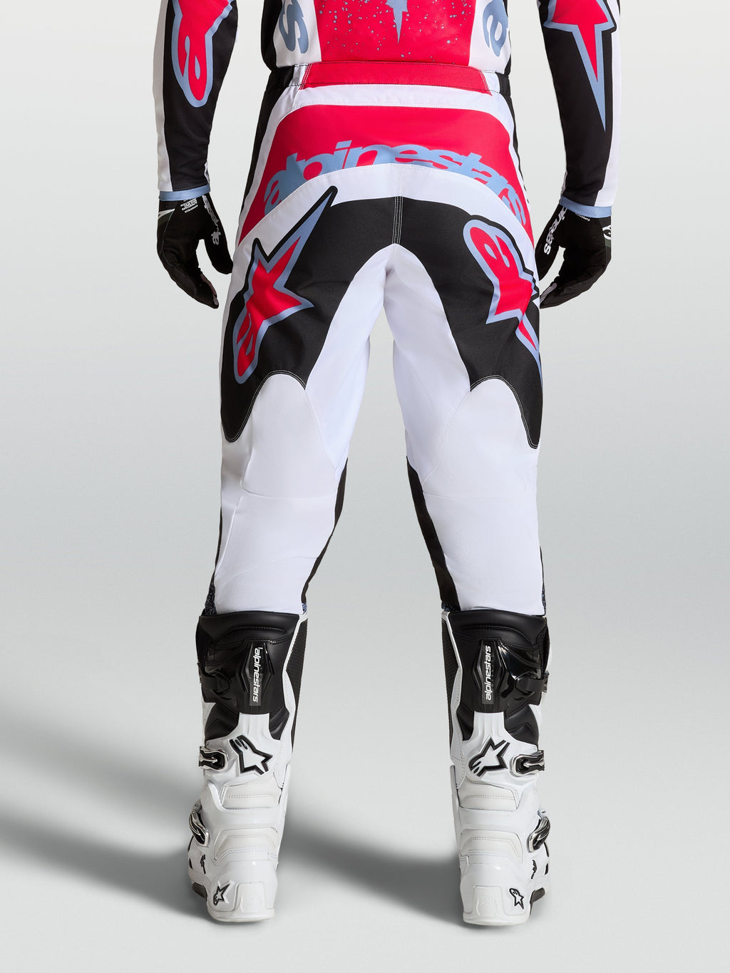 Fluid Drag Pants