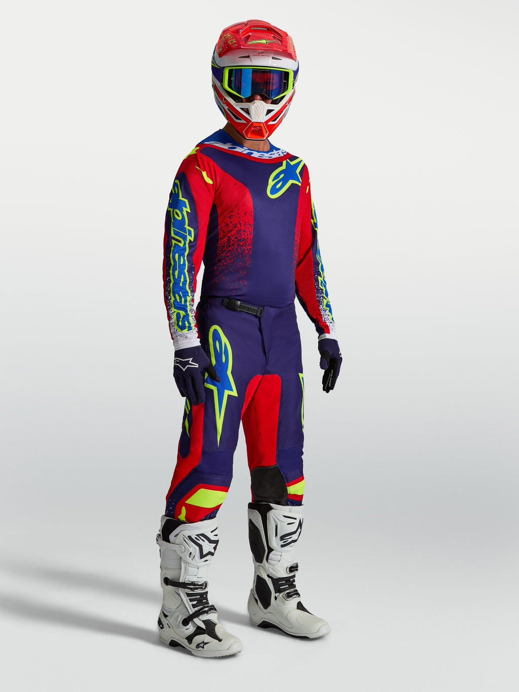 Fluid Drag Pants