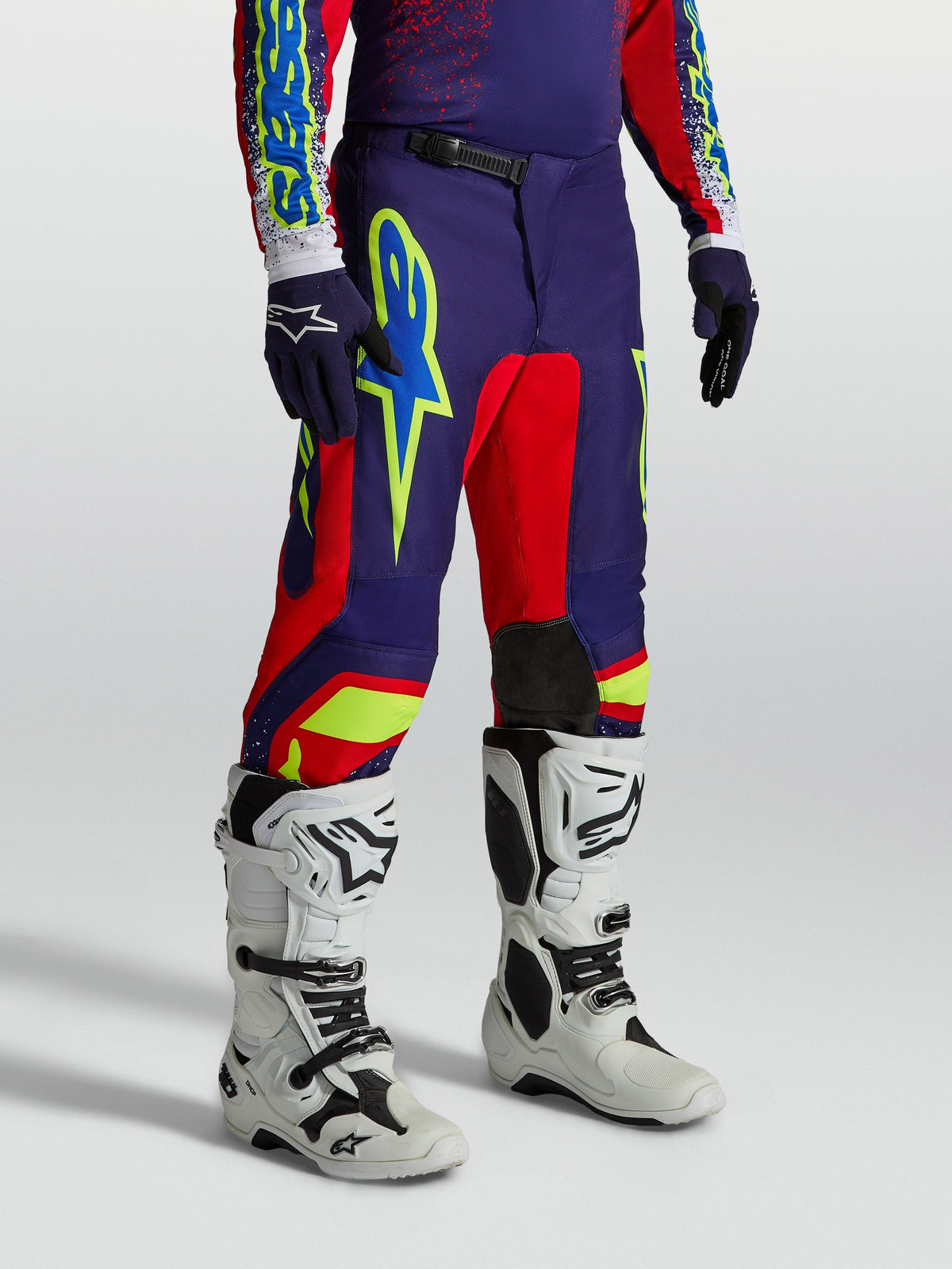 Fluid Drag Pants