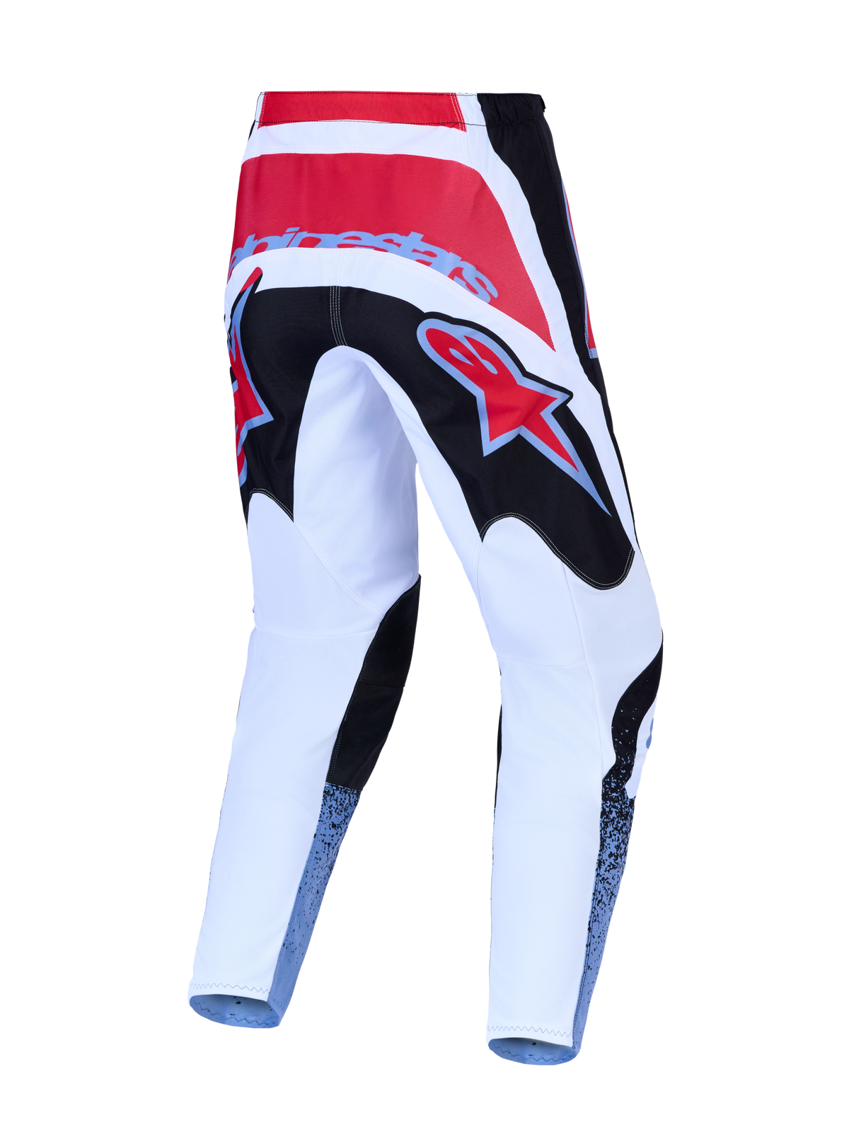 Fluid Drag Pants