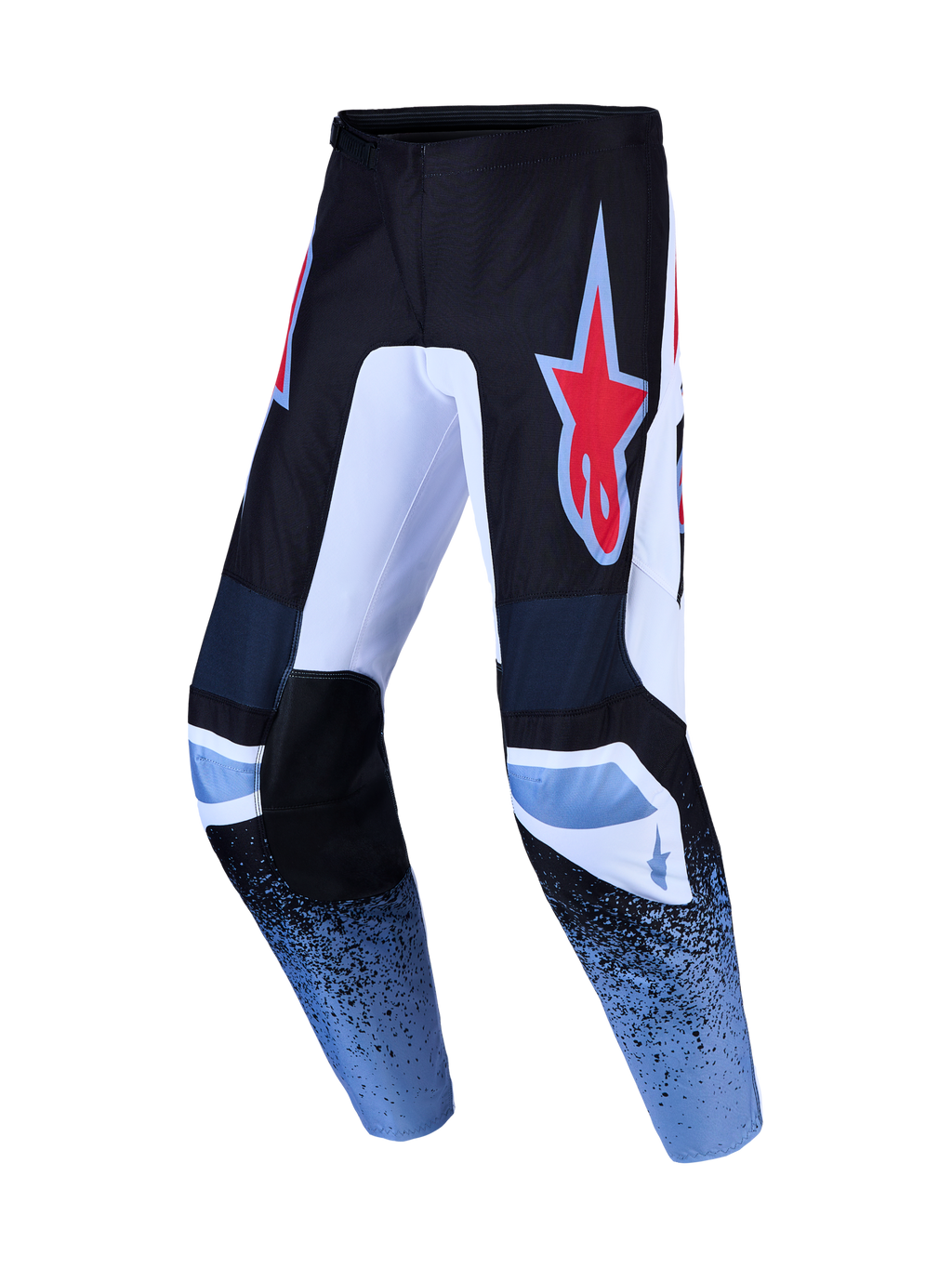Fluid Drag Pants