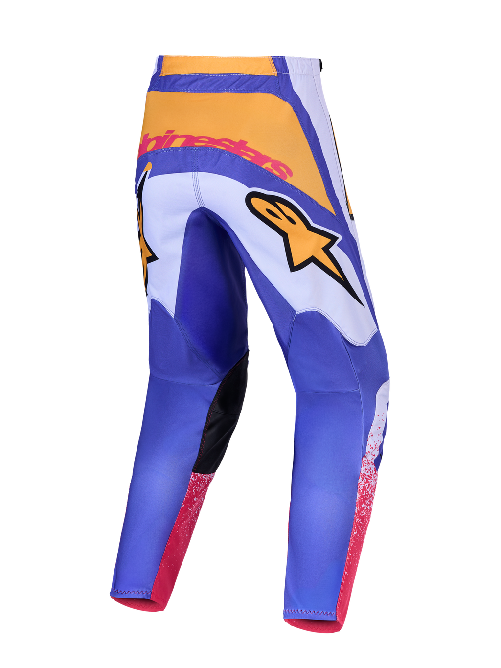 Fluid Drag Pants