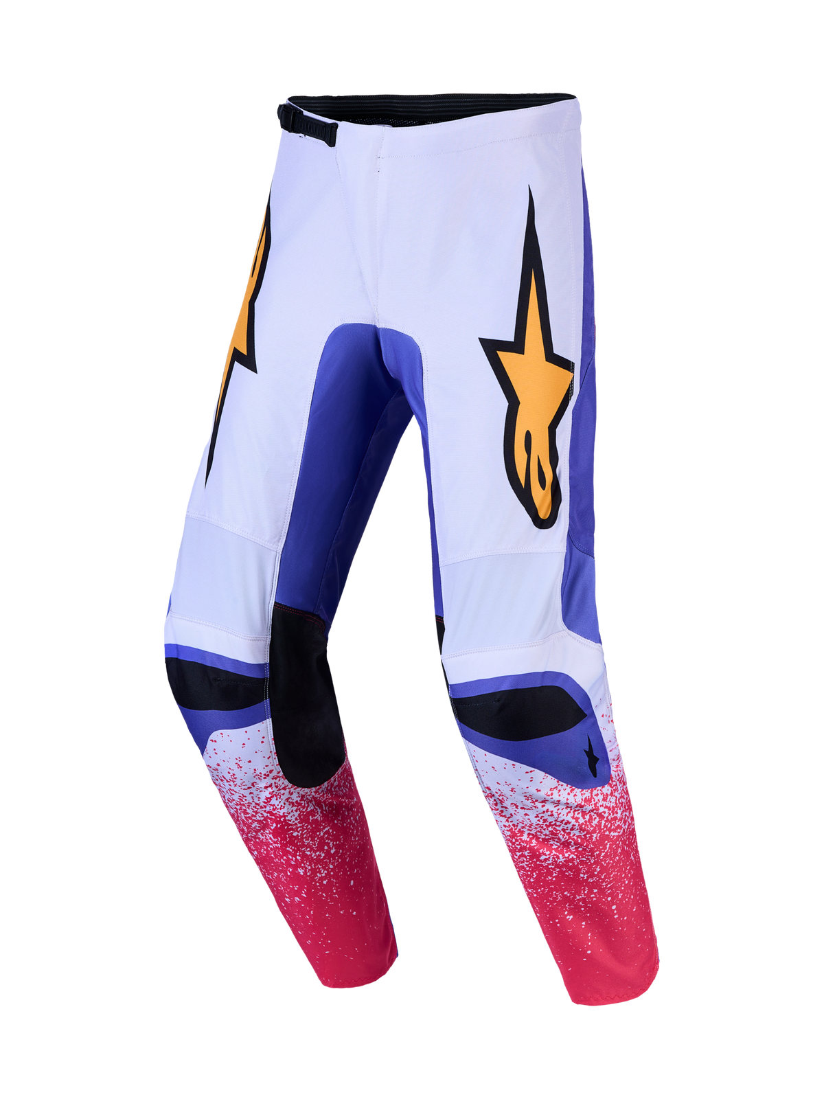 Fluid Drag Pants