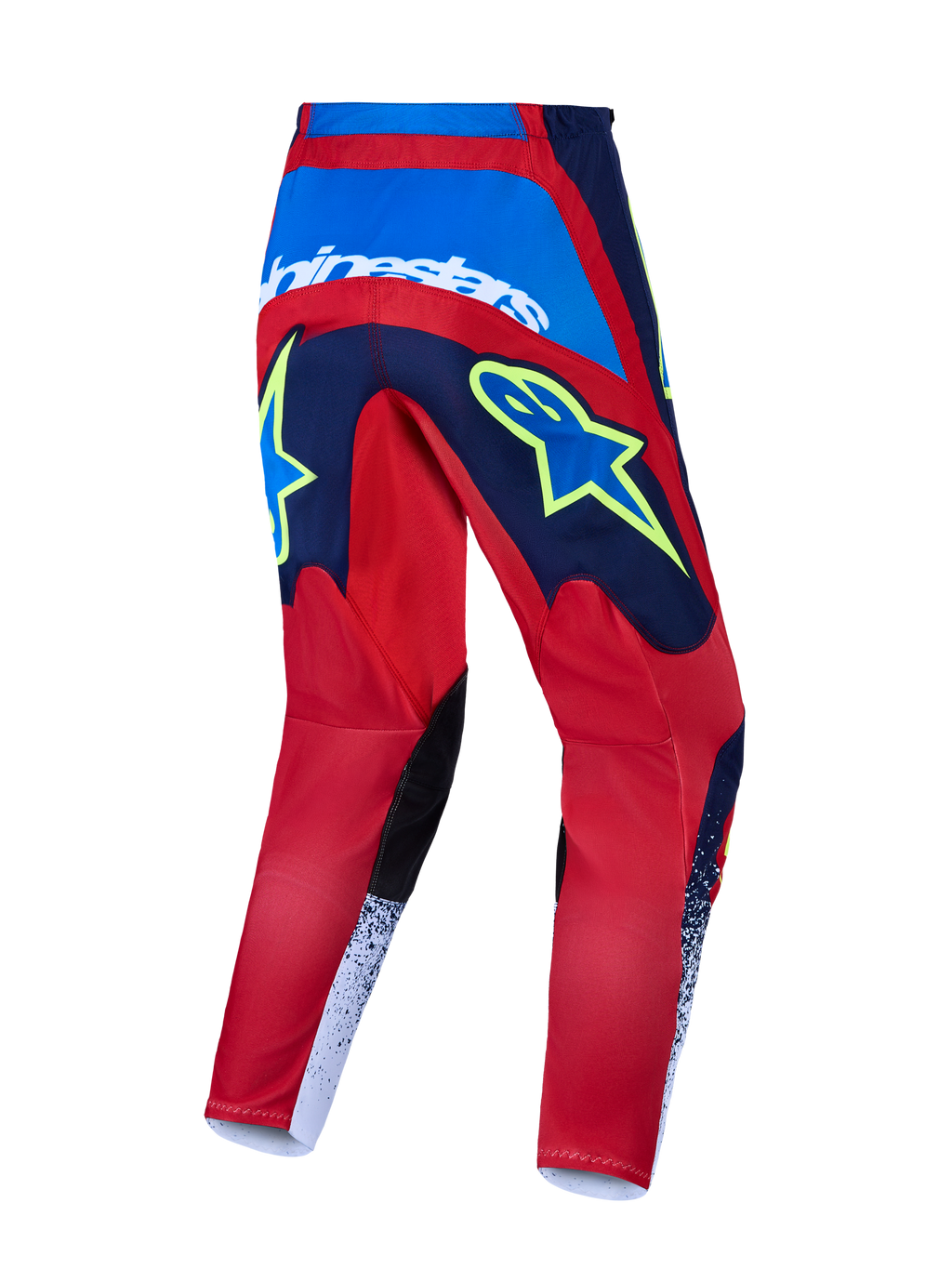 Fluid Drag Pants