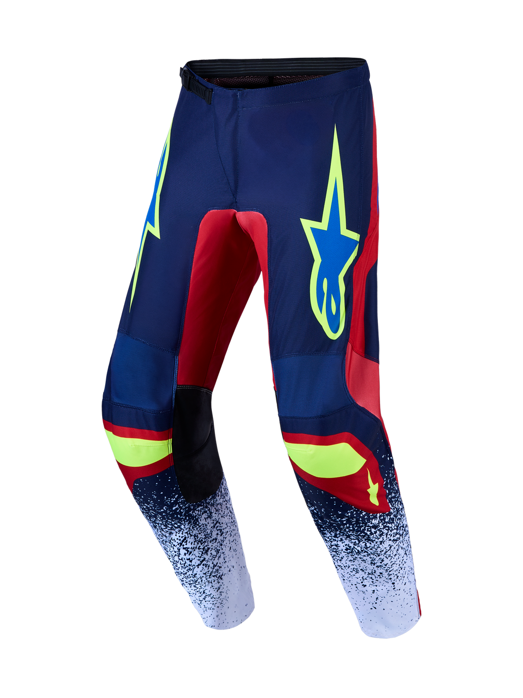 Fluid Drag Pants