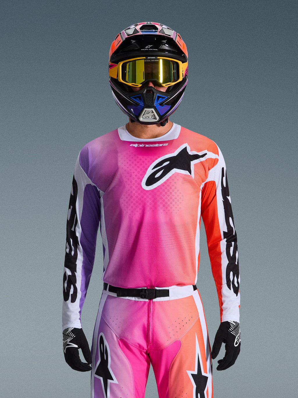 2026 Racer Air Portl Jersey