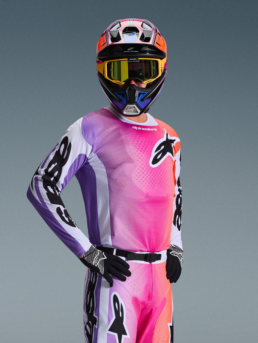 2026 Racer Air Portl Jersey