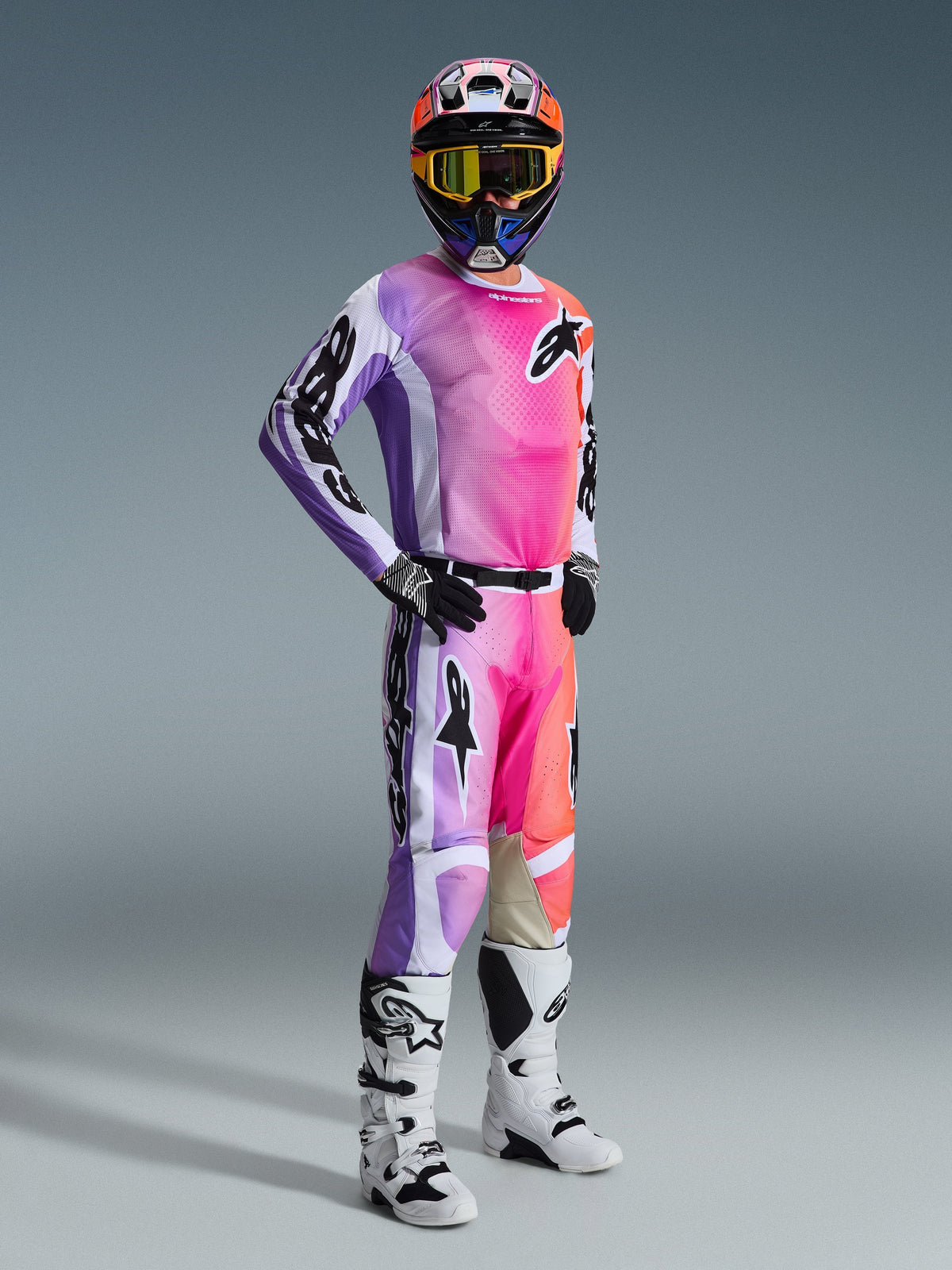 2026 Racer Air Portl Jersey