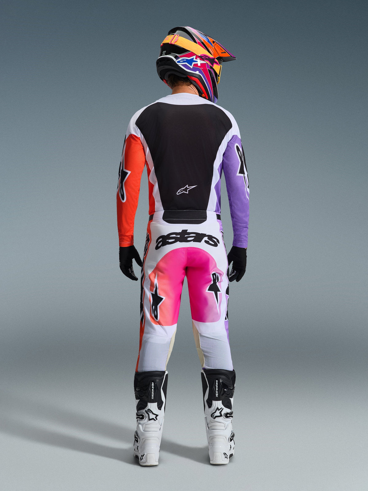2026 Racer Air Portl Jersey