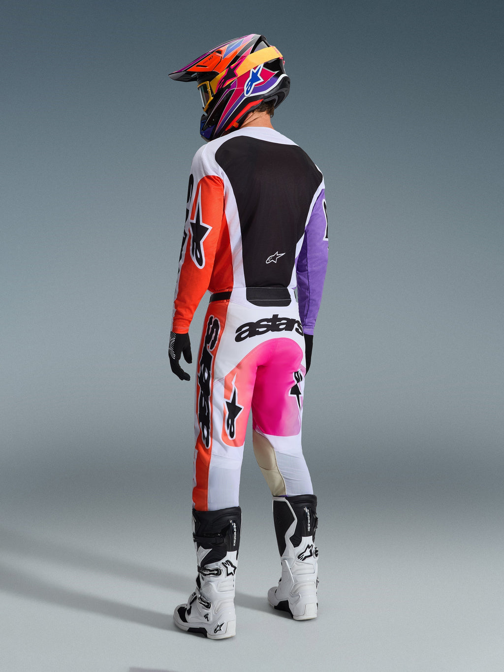 2026 Racer Air Portl Jersey
