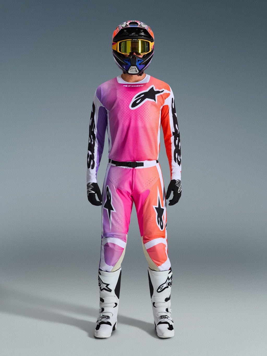 2026 Racer Air Portl Jersey