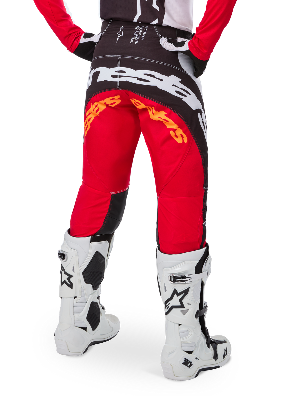 Limited Edition Techstar Deep Pants