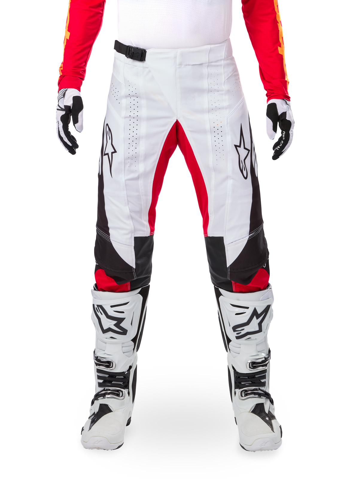 Limited Edition Techstar Deep Pants