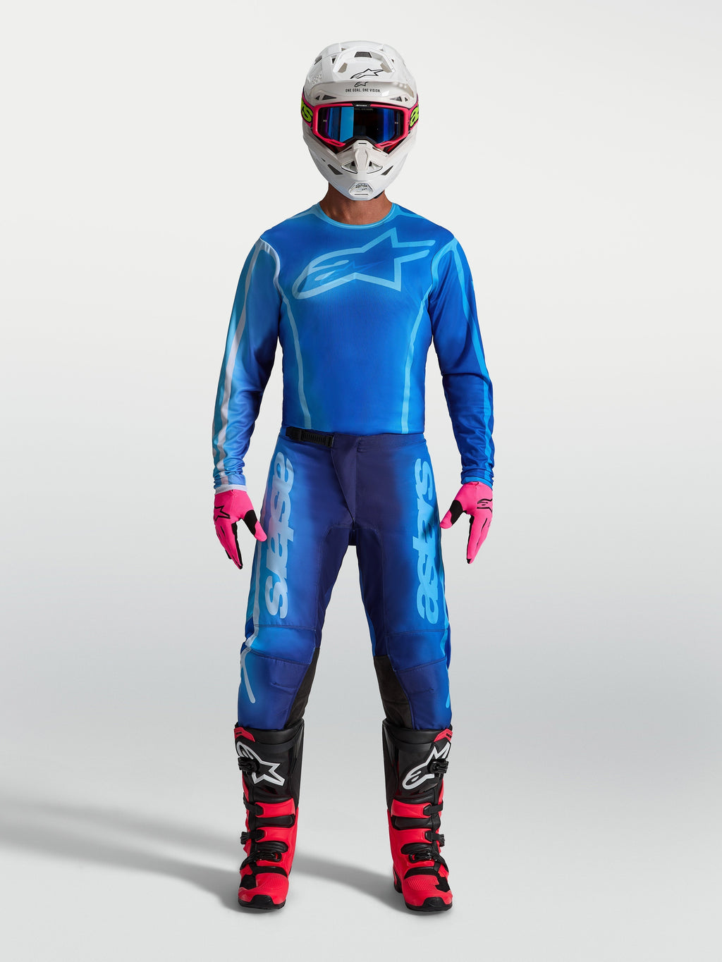 Fluid Kepler Pants