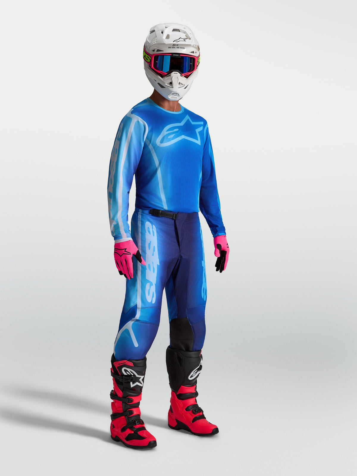 Fluid Kepler Pants
