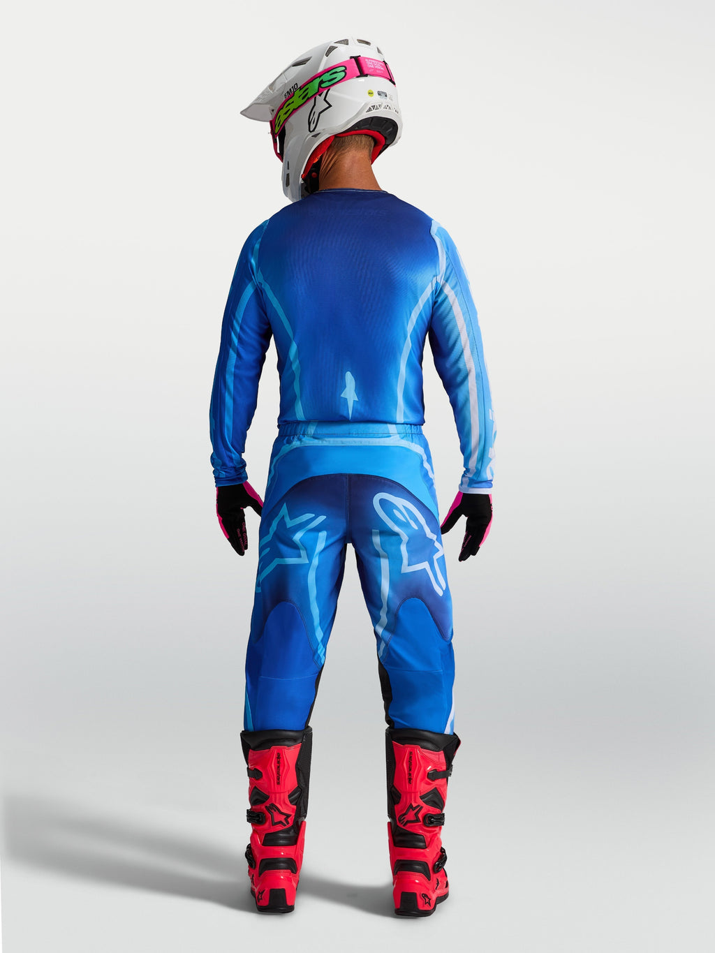 Fluid Kepler Pants