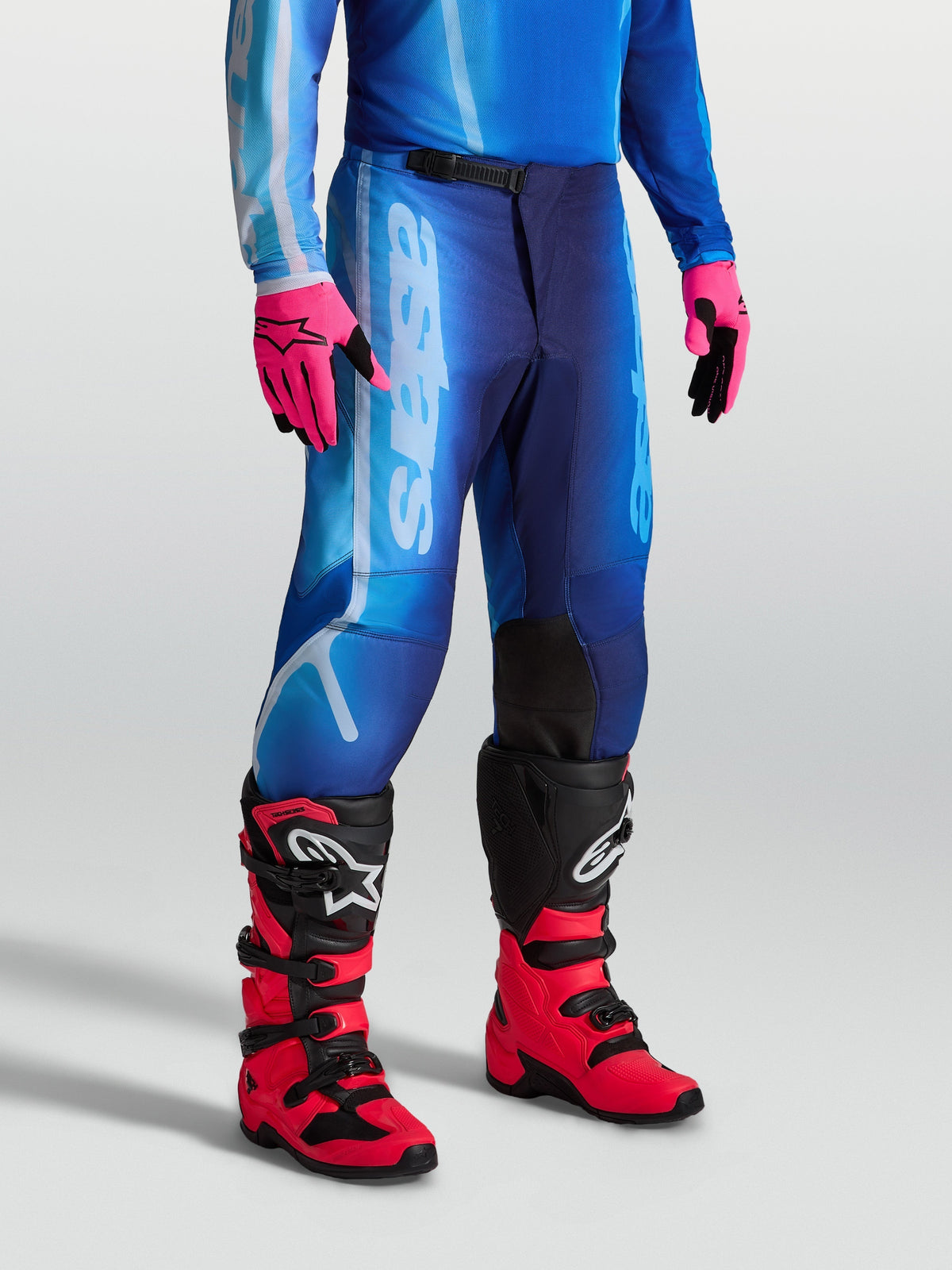 Fluid Kepler Pants