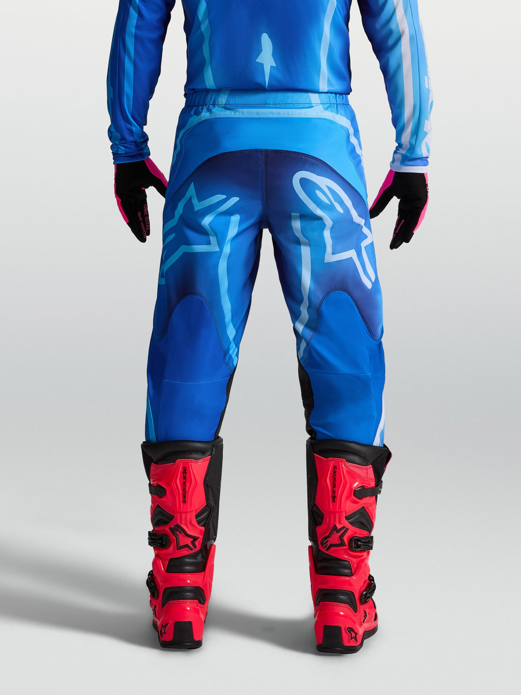 Fluid Kepler Pants