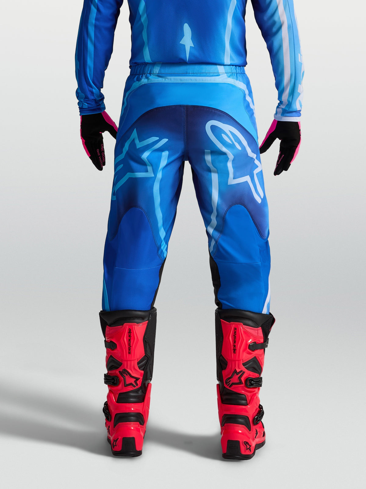 Fluid Kepler Pants