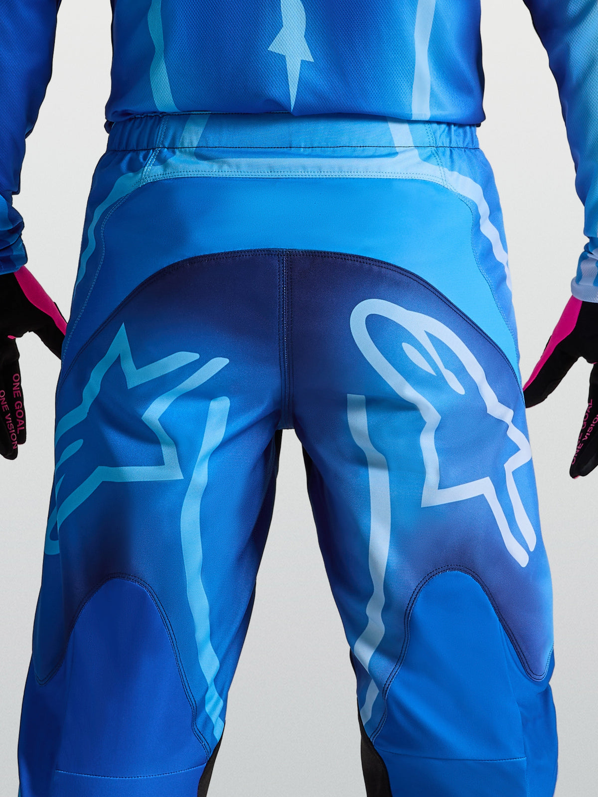 Fluid Kepler Pants
