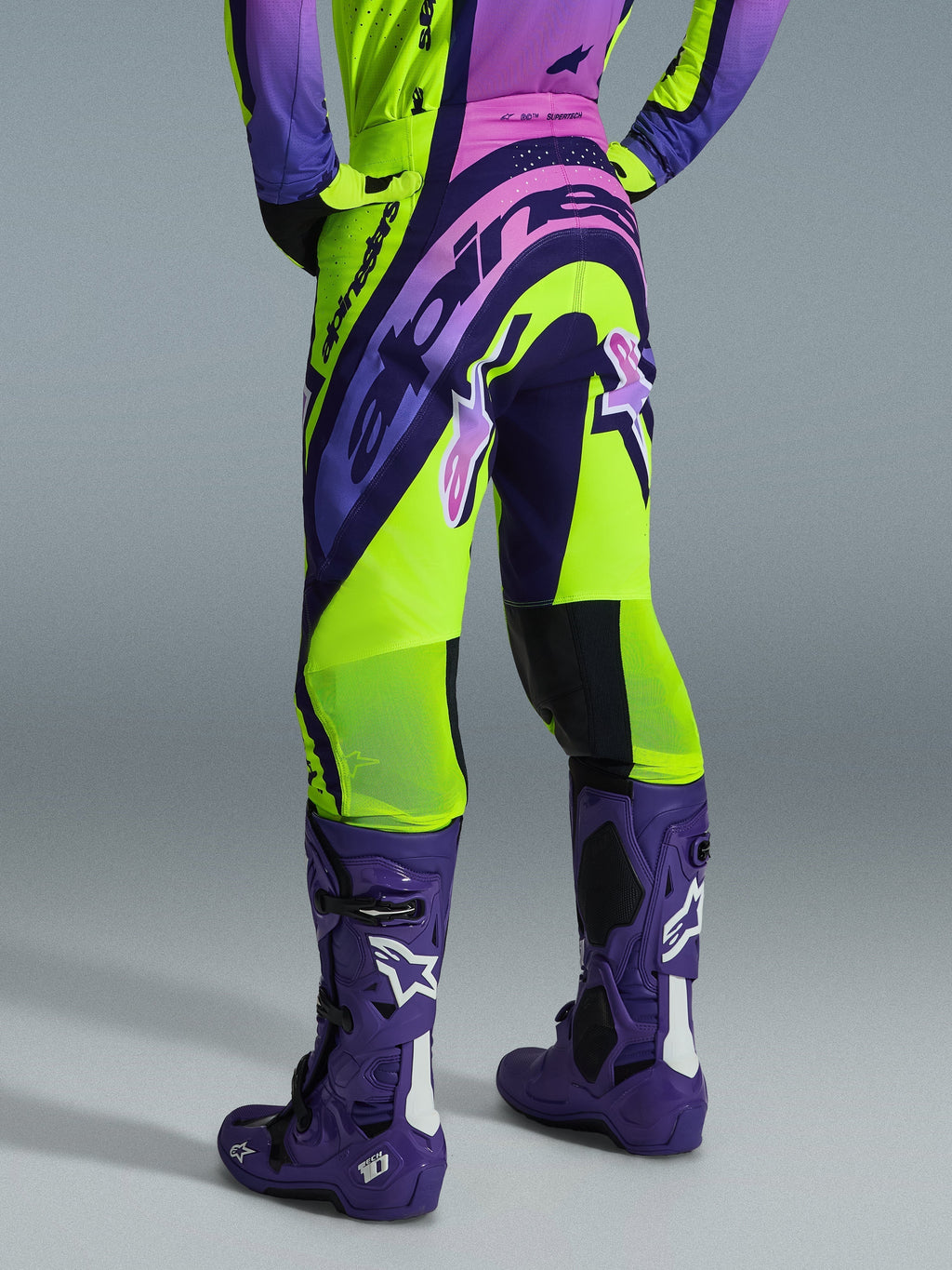 2026 Supertech Vista Pants
