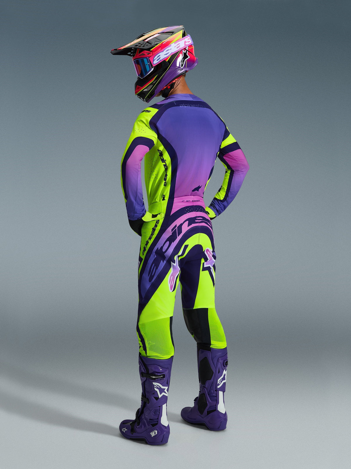 2026 Supertech Vista Jersey