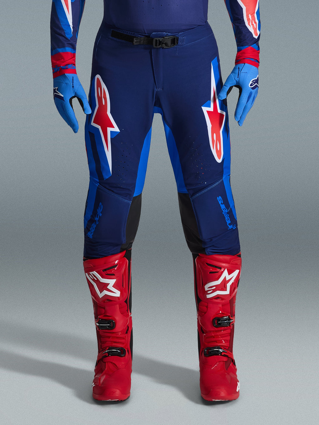 2026 Supertech Vista Gear Set