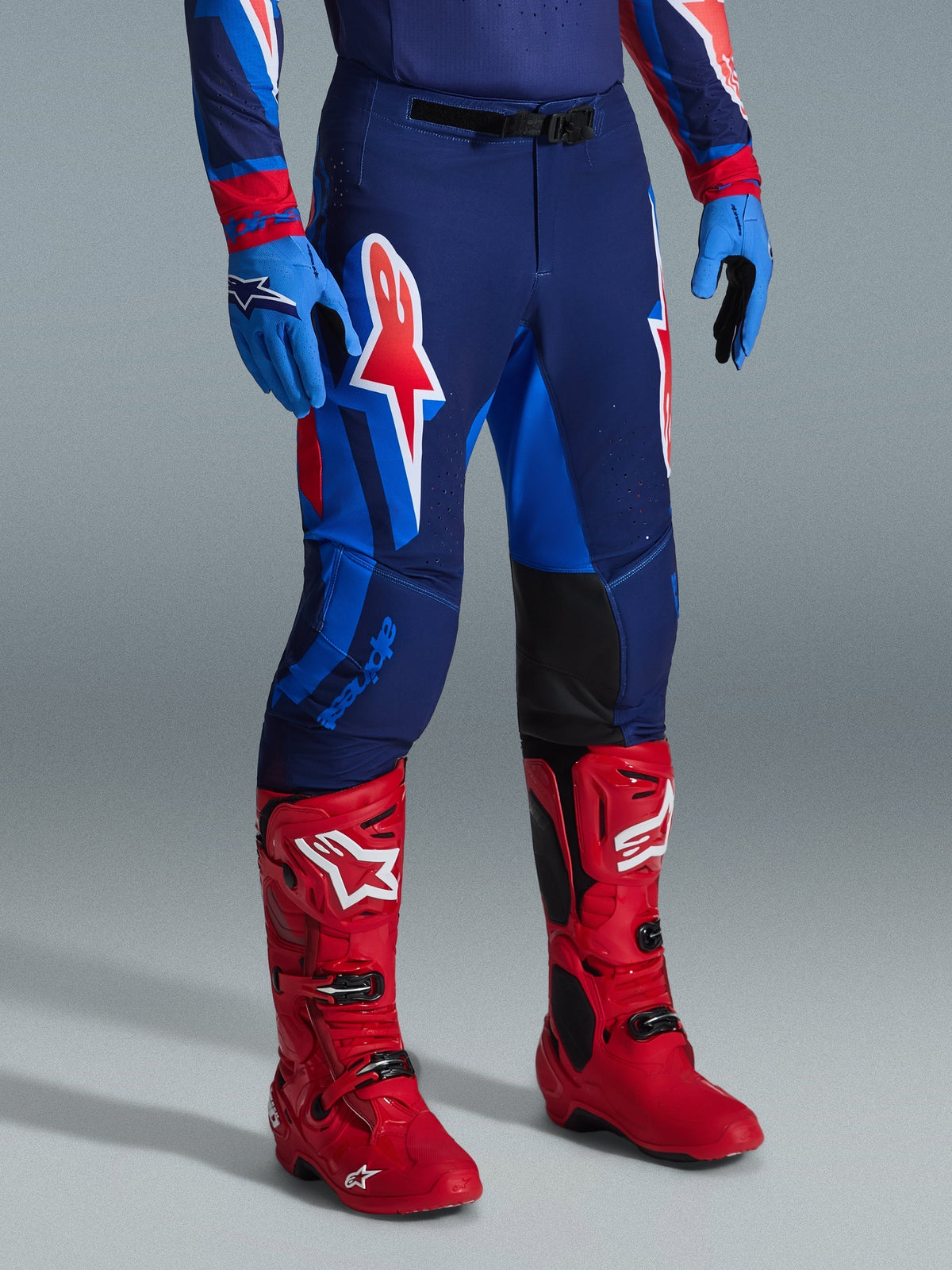 2026 Supertech Vista Pants
