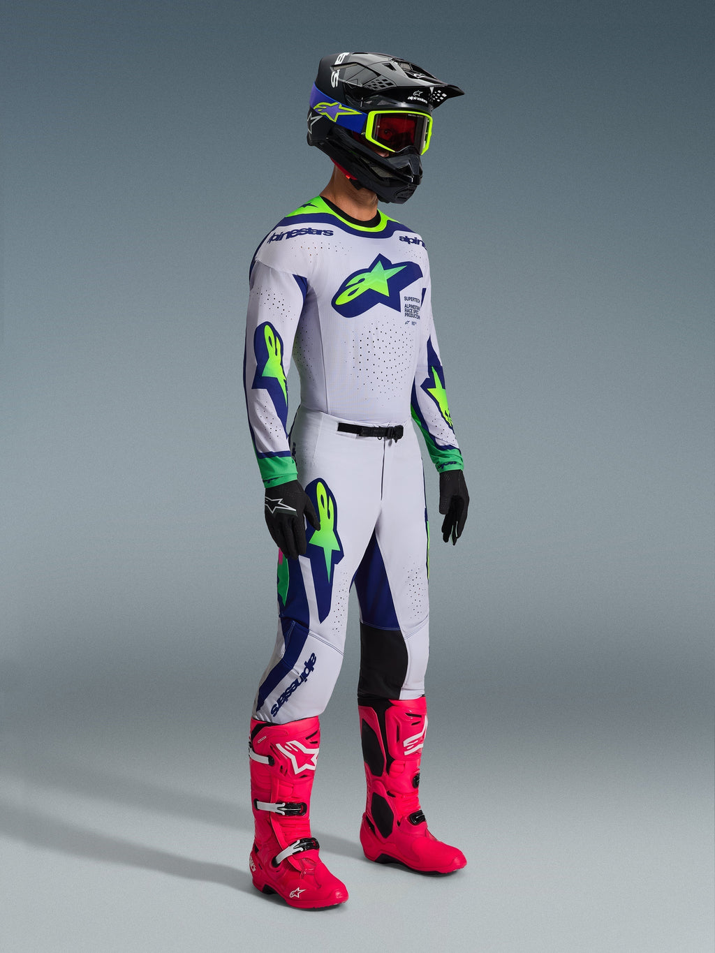 2026 Supertech Vista Pants