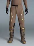 Limited Edition Supertech Air Gold Pants