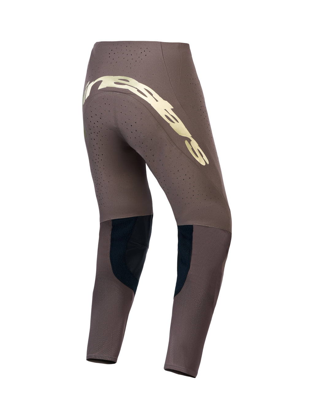 Limited Edition Supertech Air Gold Pants